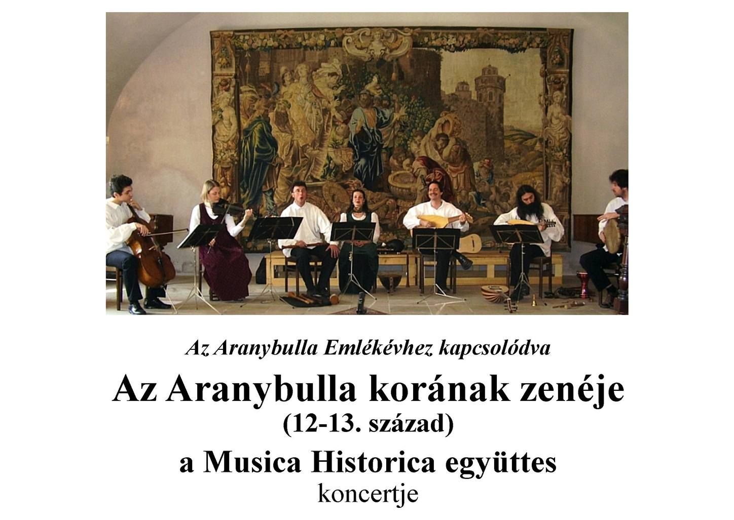 Történelem dalban elbeszélve - záró részéhez érkezik szombaton a sorozat